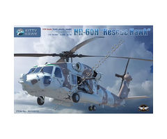 HH-60H 'Rescue Hawk'