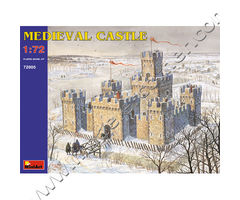 MEDIEVAL CASTLE