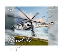 Hind D Limited edition