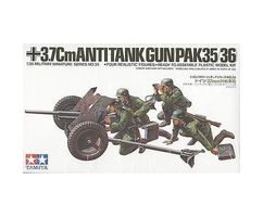 3.7cm Antitank gun PAK 35/36