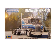 Kenworth K-100