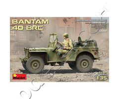 BANTAM 40 BRC