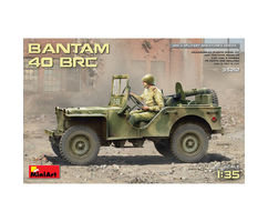 BANTAM 40 BRC