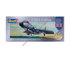 F7U-3 Cutlass