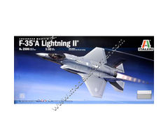 F-35A Lightning II