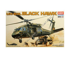 Sikorsky UH-60L Black Hawk