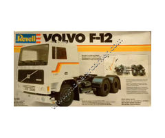 Volvo F-12