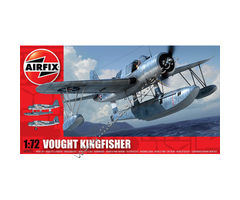 Vought Kingfisher
