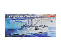 USS Oliver Hazard Perry (FFG-7)