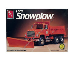 Ford Snowplow