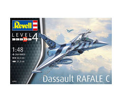 Dassault Rafale C