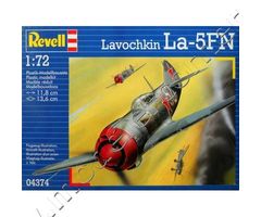 Lavochkin La-5FN