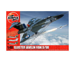 Gloster Javelin FAW.9/9R