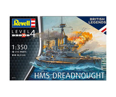 HMS Dreadnought