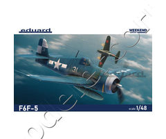 F6F-5 