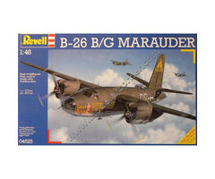 B-26 B/G Marauder