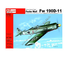 Focke Wulf Fw 190D-11