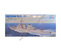 USS Arleigh Burke DDG-51