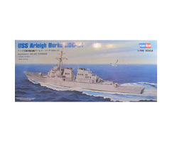 USS Arleigh Burke DDG-51