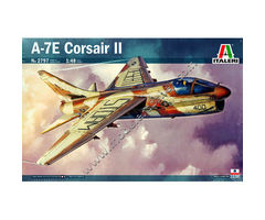 A-7E Corsair II