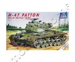 M47 Patton