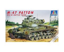 M47 Patton