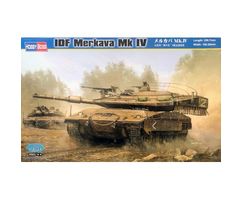 IDF Merkava Mk.IV
