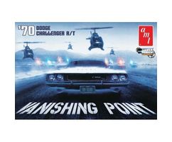 Vanishing Point '70 Dodge Challenger R/T