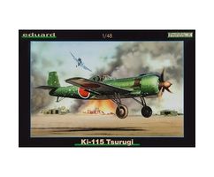 Ki-115 Tsurugi PROFIPACK