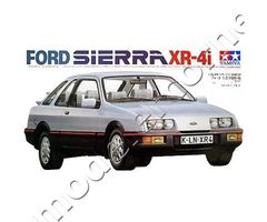 Ford Sierra XR-4i