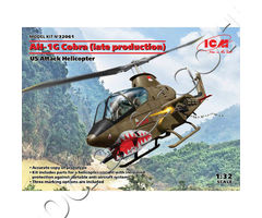 AH-1G Cobra (Late Production)