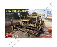 U.S. Bulldozer