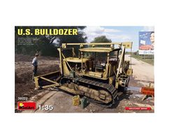 U.S. Bulldozer