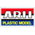 ARII Plastic Model